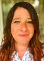 Portrait Claudie FINCK